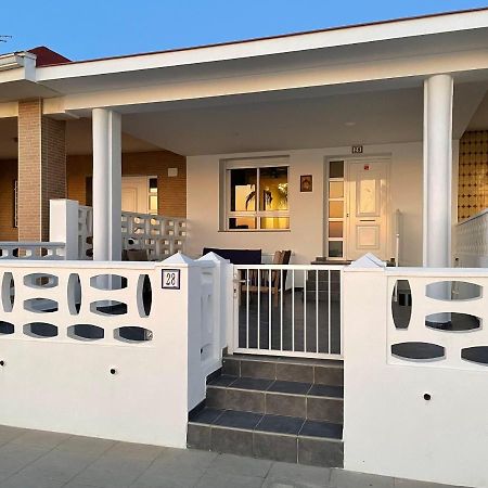 Chalet Playa Miramar Exterior foto